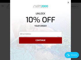 'swim2000.com' screenshot