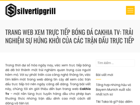 silvertipgrill.com