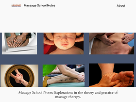 massageschoolnotes.com