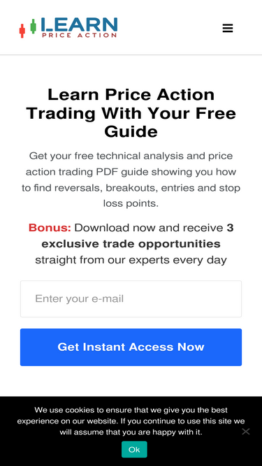 learnpriceaction.com