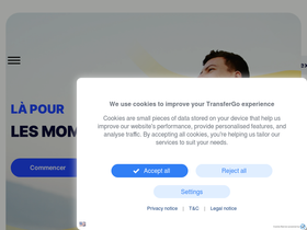 transfergo.fr