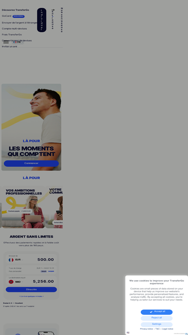 transfergo.fr