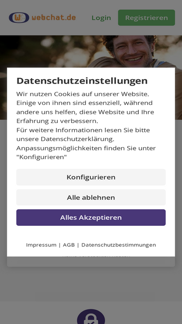 webchat.de