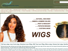 wigsnatural.com