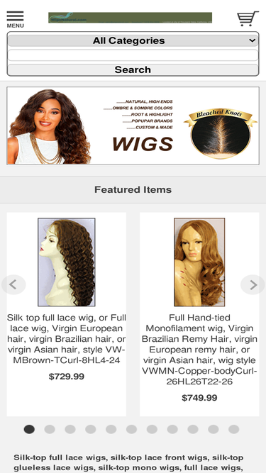 wigsnatural.com