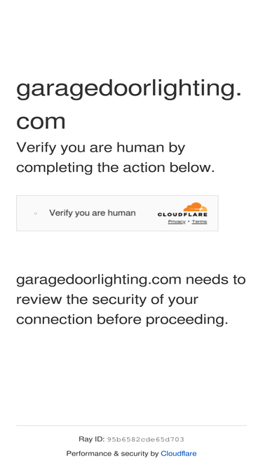 garagedoorlighting.com