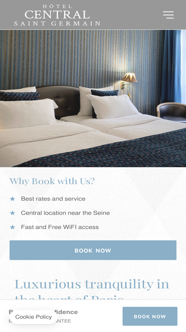 centralsaintgermain.com