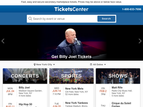 tickets-center.com