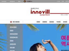 innovill.com