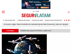 segurilatam.com