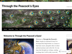 peacockseyes.com