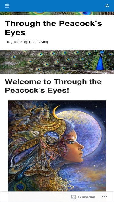 peacockseyes.com