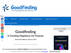 goodfinding.com
