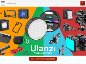 'ishoot.ro' screenshot