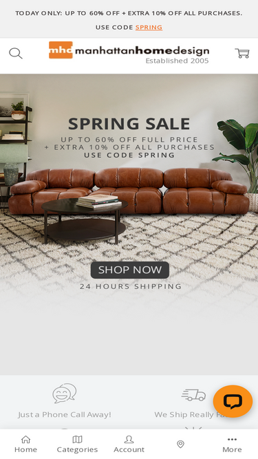 manhattanhomedesign.com