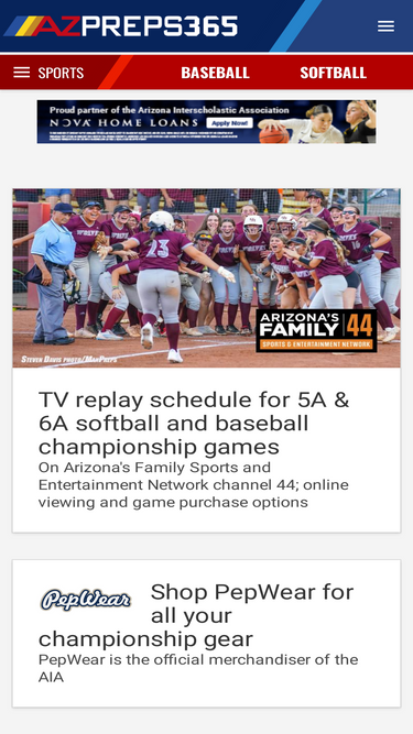 azpreps365.com