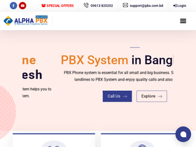 pbx.com.bd