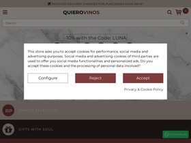 quierovinos.com