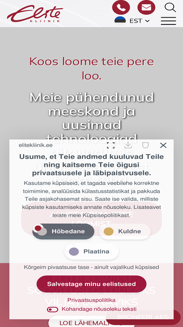 elitekliinik.ee