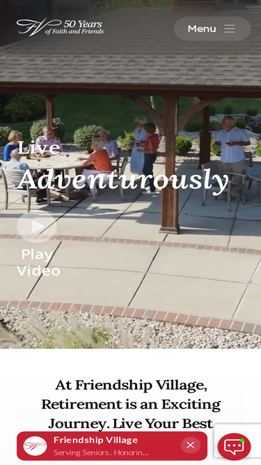 friendshipvillagestl.com