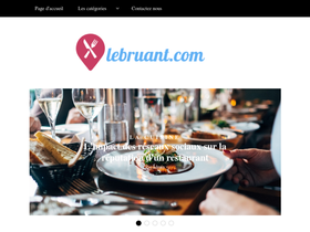 lebruant.com
