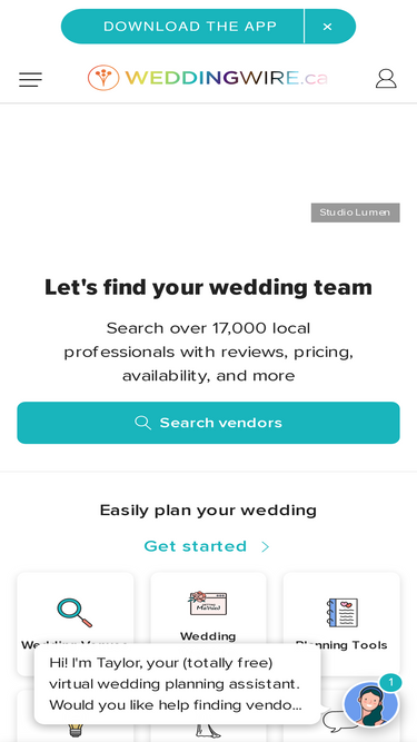 weddingwire.ca