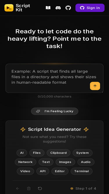scriptkit.com