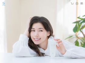 'fleuri.cc' screenshot