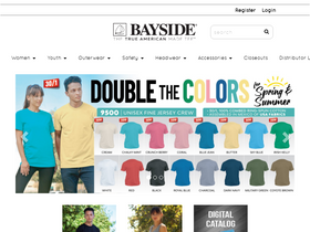 astsportswear.com