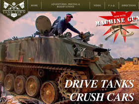 tanktownusa.com