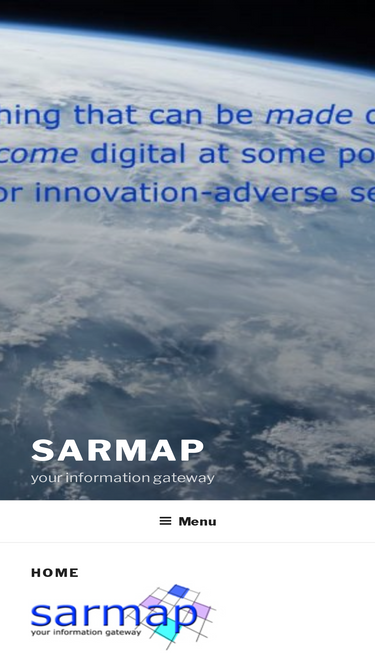 sarmap.ch