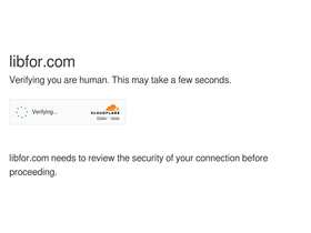 libfor.com
