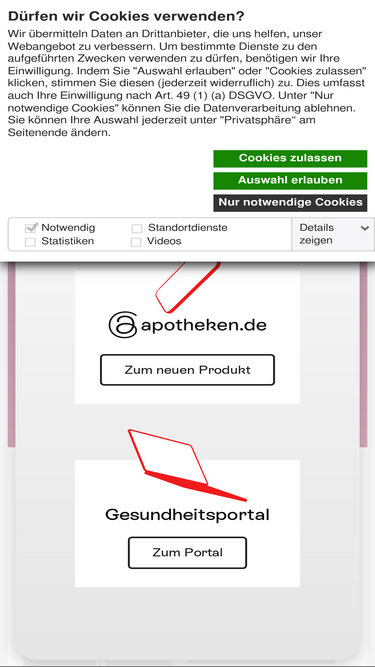apotheken.de