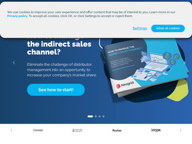 'neogrid.com' screenshot