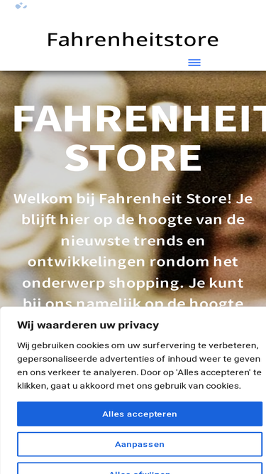 fahrenheitstore.nl