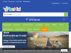bekid.ro
