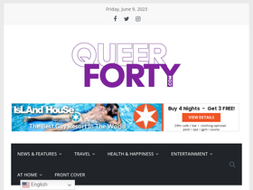 queerforty.com