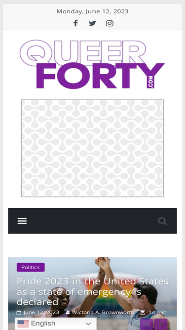 queerforty.com