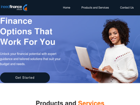 ineedfinance.co.za