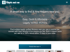 helpersnearme.com