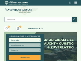 de.avtoclassika.com