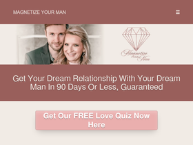 magnetizeyourman.com