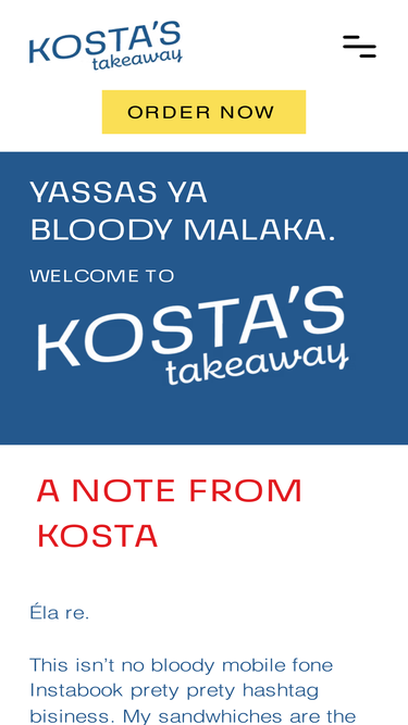 kostastakeaway.com