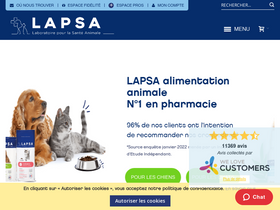 lapsa-lab.fr