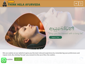 thinkayurveda.com
