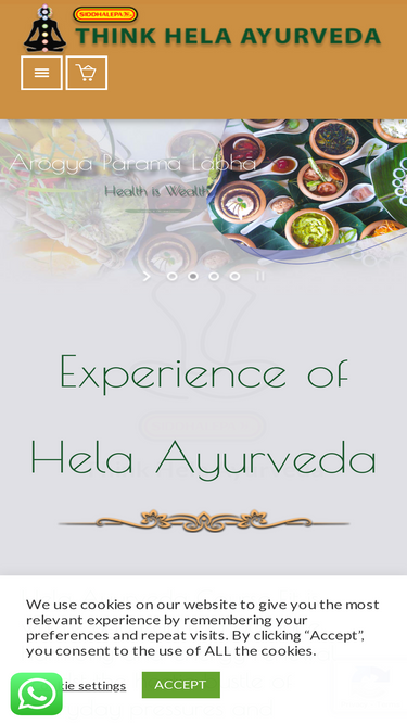 thinkayurveda.com