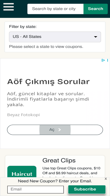 experiences-greatclips.com