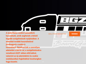 boardgamezone.hu
