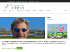 bisignanoinrete.com