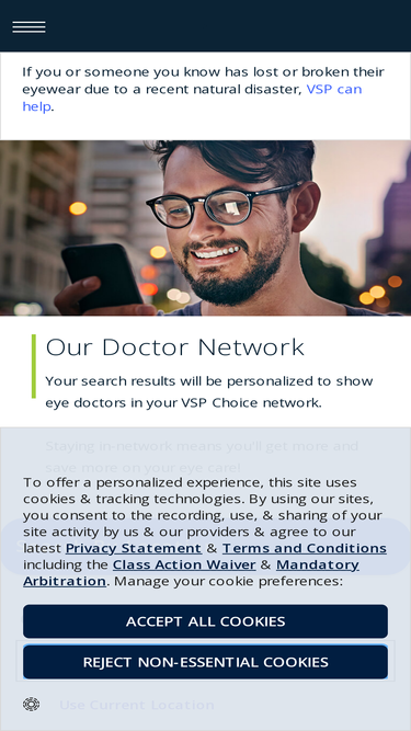mymetlifevision.com